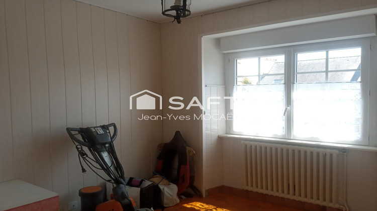 Ma-Cabane - Vente Maison Chateauneuf-du-Faou, 137 m²