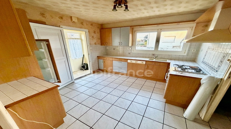 Ma-Cabane - Vente Maison CHATEAUNEUF DU FAOU, 80 m²