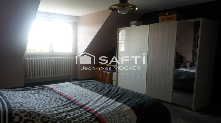 Ma-Cabane - Vente Maison Châteauneuf-du-Faou, 137 m²