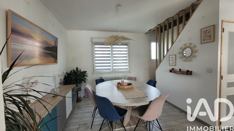 Ma-Cabane - Vente Maison Châteauneuf-du-Faou, 94 m²
