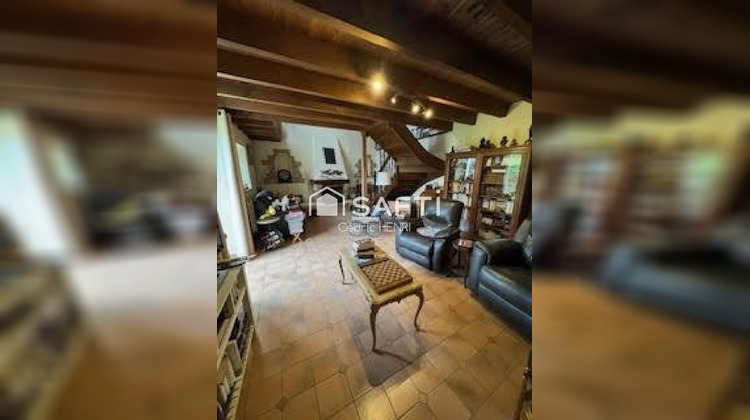 Ma-Cabane - Vente Maison Chateauneuf-du-Faou, 123 m²
