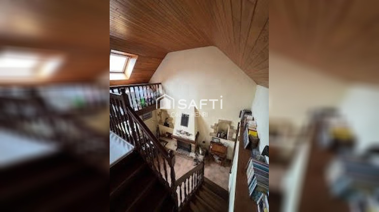 Ma-Cabane - Vente Maison Chateauneuf-du-Faou, 123 m²