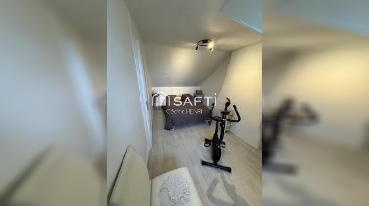 Ma-Cabane - Vente Maison Chateauneuf-du-Faou, 123 m²