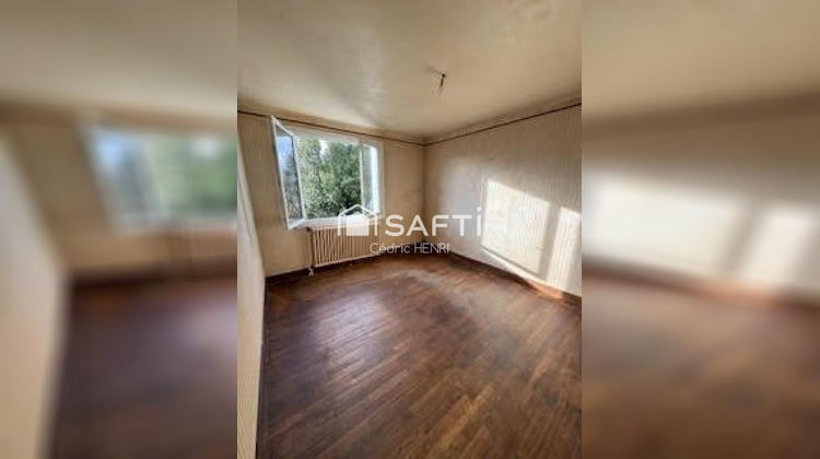 Ma-Cabane - Vente Maison Chateauneuf-du-Faou, 66 m²