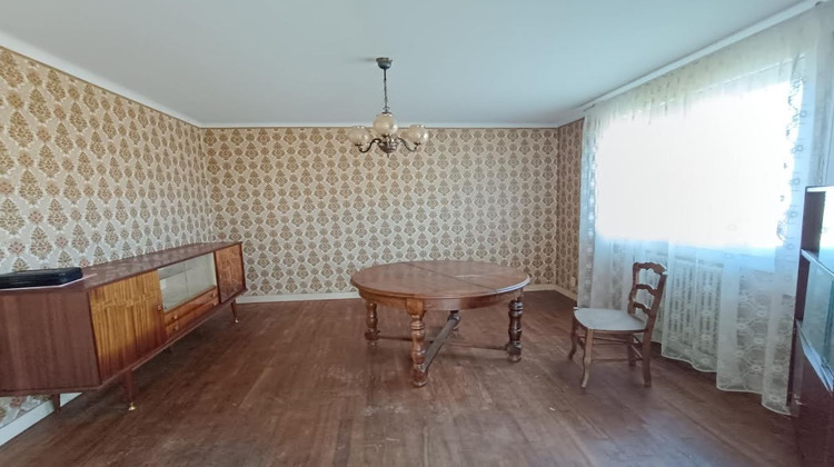 Ma-Cabane - Vente Maison CHATEAUNEUF DU FAOU, 68 m²