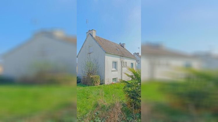 Ma-Cabane - Vente Maison CHATEAUNEUF DU FAOU, 68 m²