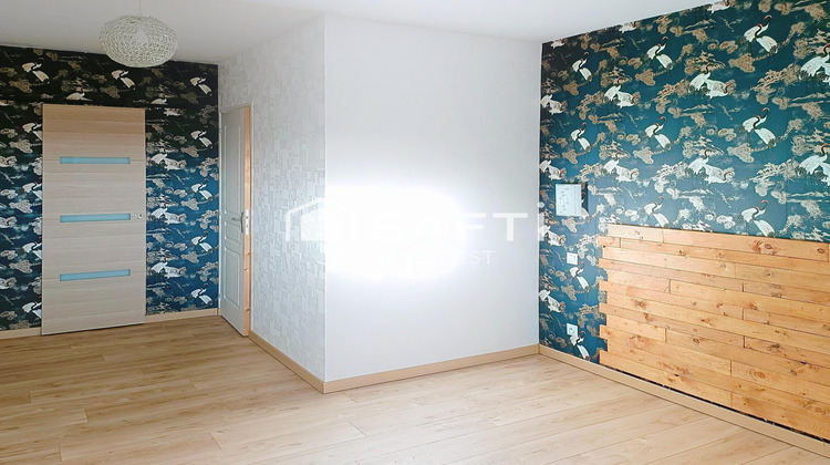 Ma-Cabane - Vente Maison Chateauneuf-du-Faou, 123 m²