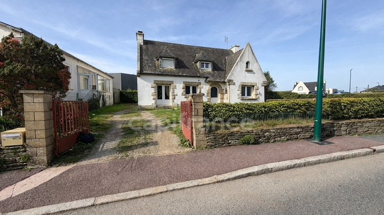 Ma-Cabane - Vente Maison CHATEAUNEUF DU FAOU, 121 m²