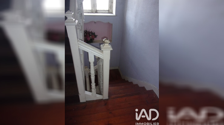 Ma-Cabane - Vente Maison Châteauneuf-du-Faou, 200 m²