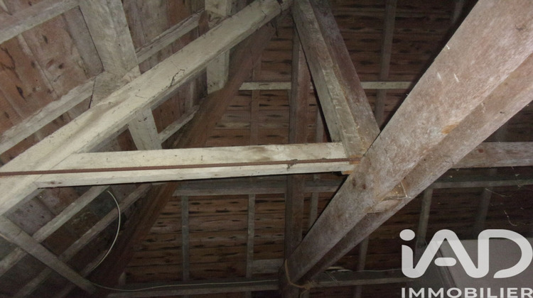 Ma-Cabane - Vente Maison Châteauneuf-du-Faou, 200 m²