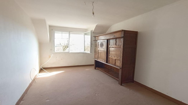 Ma-Cabane - Vente Maison CHATEAUNEUF DU FAOU, 70 m²