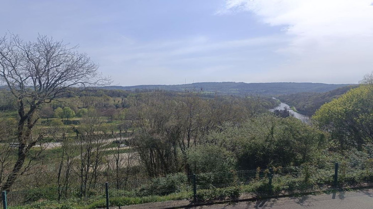 Ma-Cabane - Vente Maison CHATEAUNEUF DU FAOU, 70 m²