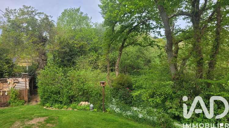 Ma-Cabane - Vente Maison Châteauneuf-du-Faou, 103 m²