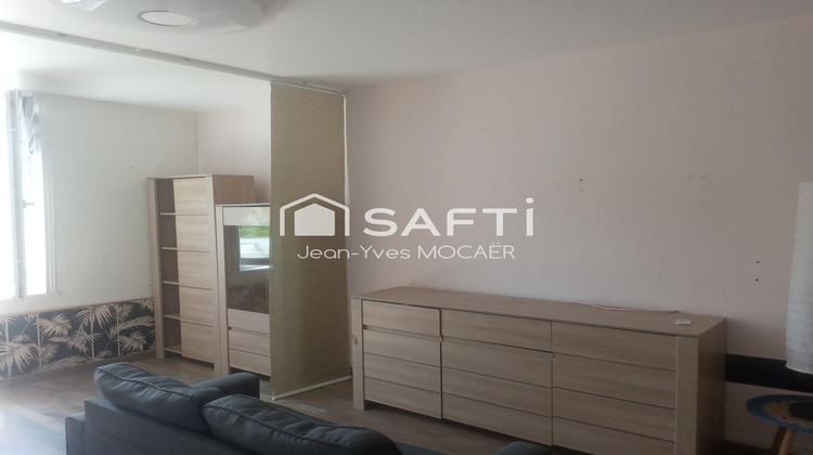 Ma-Cabane - Vente Maison Chateauneuf-du-Faou, 99 m²