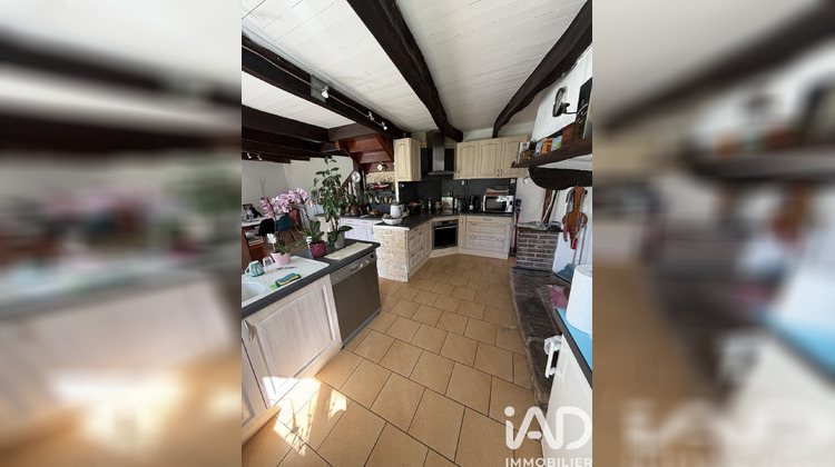 Ma-Cabane - Vente Maison Châteauneuf-du-Faou, 99 m²