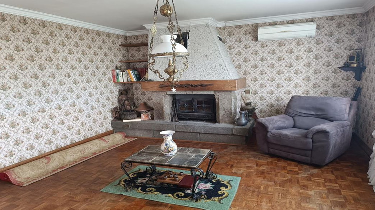 Ma-Cabane - Vente Maison CHATEAUNEUF DU FAOU, 130 m²