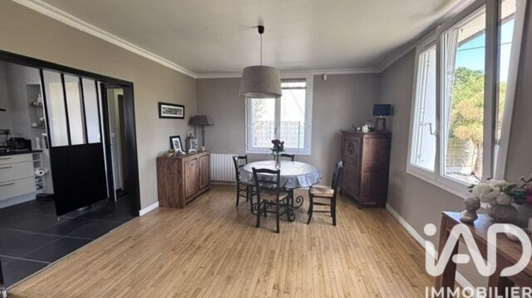 Ma-Cabane - Vente Maison Châteauneuf-du-Faou, 125 m²