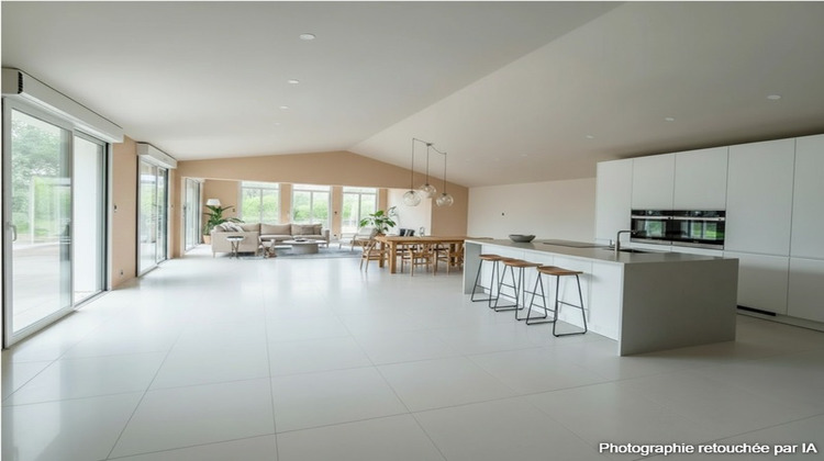Ma-Cabane - Vente Maison CHATEAUNEUF DU FAOU, 245 m²