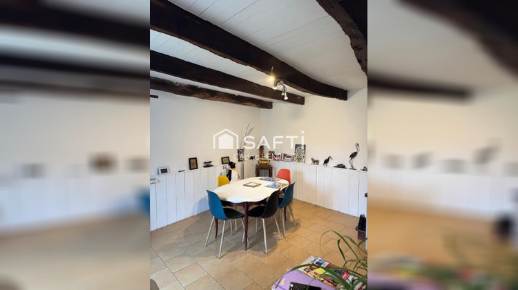 Ma-Cabane - Vente Maison Chateauneuf-du-Faou, 123 m²