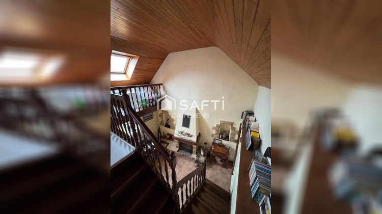 Ma-Cabane - Vente Maison Chateauneuf-du-Faou, 123 m²