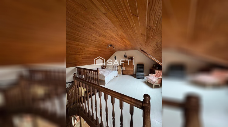 Ma-Cabane - Vente Maison Chateauneuf-du-Faou, 123 m²