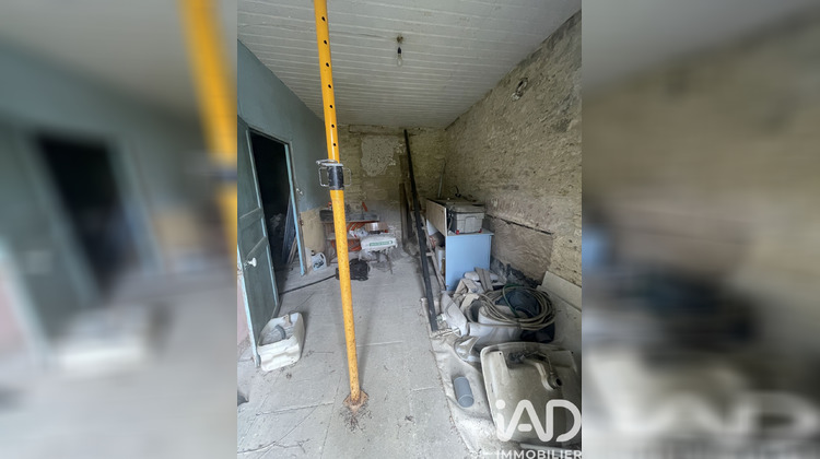 Ma-Cabane - Vente Maison Châteauneuf-du-Faou, 85 m²