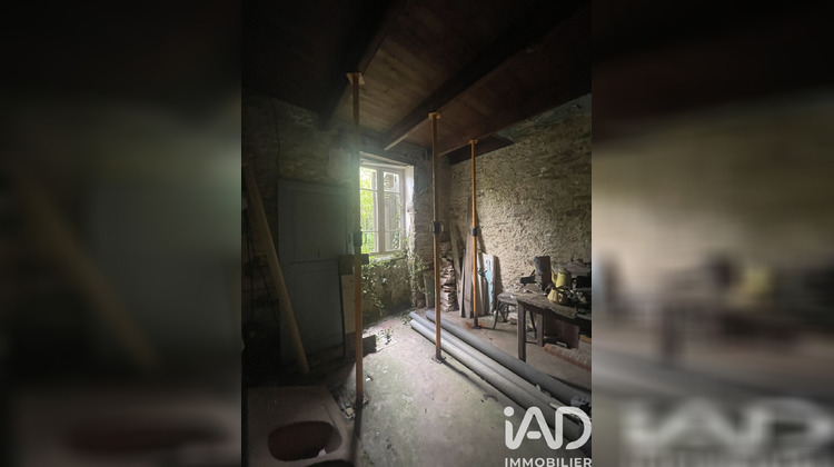 Ma-Cabane - Vente Maison Châteauneuf-du-Faou, 85 m²