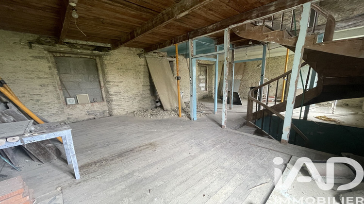 Ma-Cabane - Vente Maison Châteauneuf-du-Faou, 85 m²