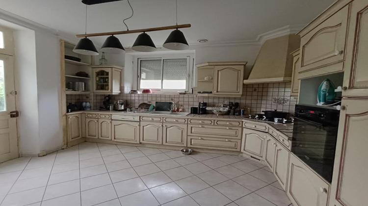 Ma-Cabane - Vente Maison CHATEAUNEUF DU FAOU, 140 m²