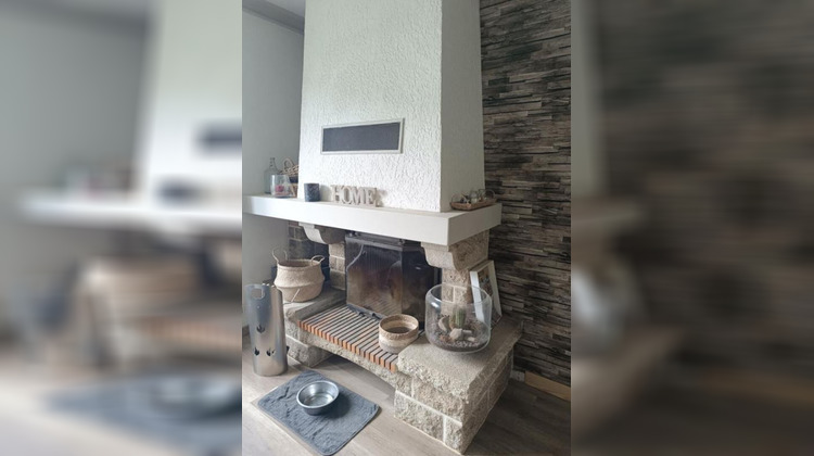 Ma-Cabane - Vente Maison CHATEAUNEUF DU FAOU, 140 m²