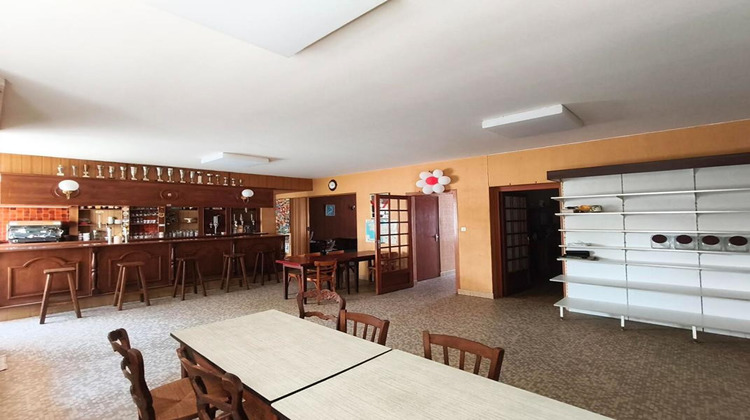 Ma-Cabane - Vente Maison CHATEAUNEUF DU FAOU, 186 m²