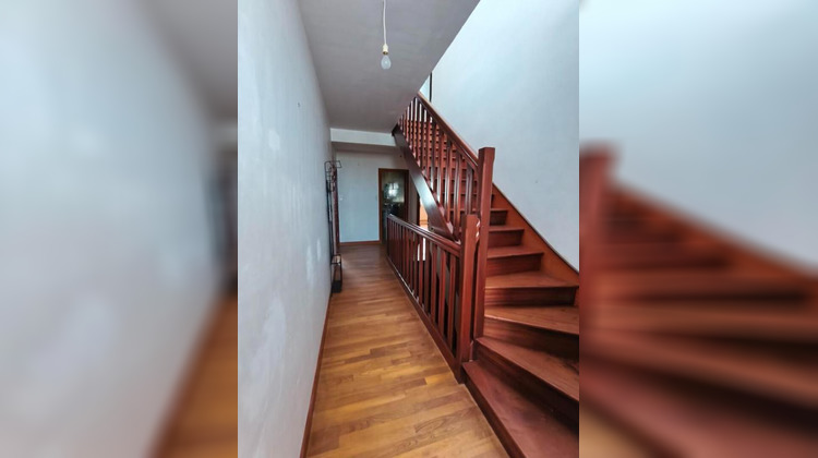 Ma-Cabane - Vente Maison CHATEAUNEUF DU FAOU, 186 m²