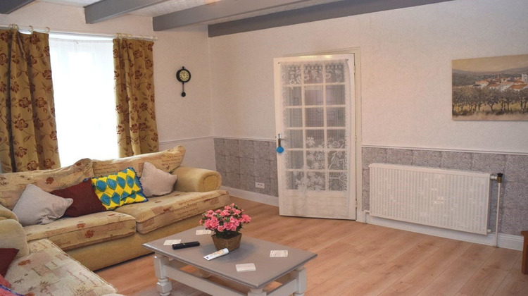 Ma-Cabane - Vente Maison CHATEAUNEUF DU FAOU, 168 m²