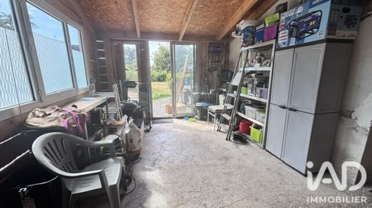Ma-Cabane - Vente Maison Châteauneuf-du-Faou, 123 m²
