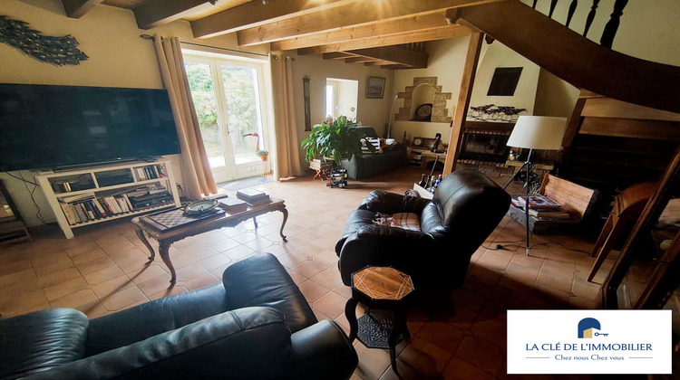 Ma-Cabane - Vente Maison Châteauneuf-du-Faou, 99 m²