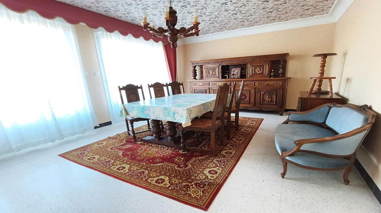 Ma-Cabane - Vente Maison CHATEAUNEUF DU FAOU, 139 m²