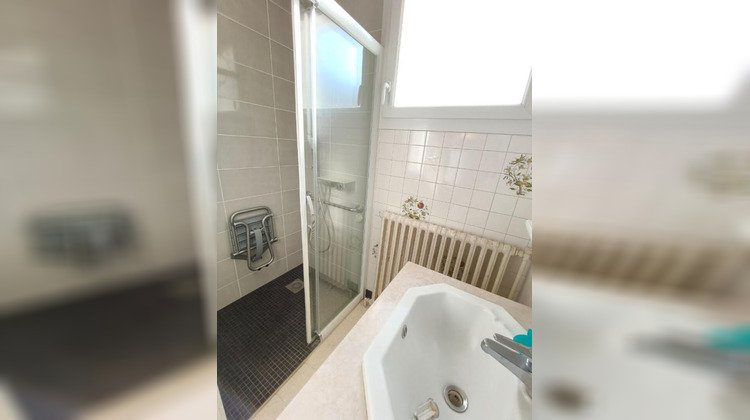 Ma-Cabane - Vente Maison CHATEAUNEUF DU FAOU, 139 m²