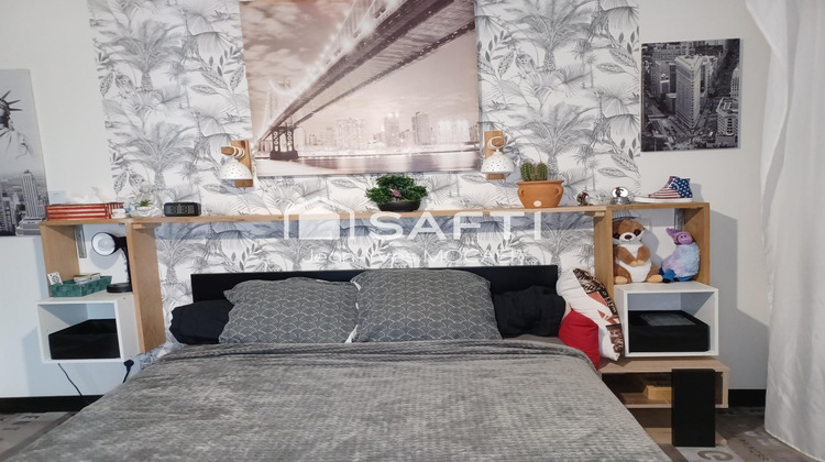 Ma-Cabane - Vente Maison Chateauneuf-du-Faou, 123 m²