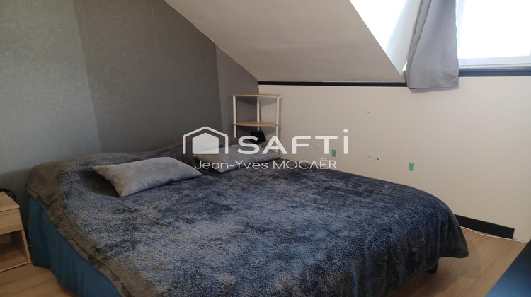 Ma-Cabane - Vente Maison Chateauneuf-du-Faou, 123 m²