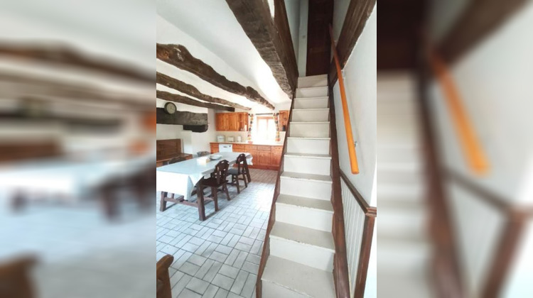 Ma-Cabane - Vente Maison CHATEAUNEUF DU FAOU, 78 m²
