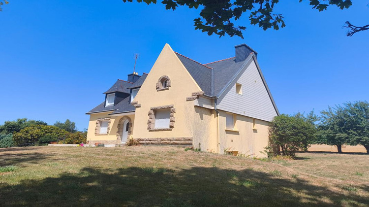 Ma-Cabane - Vente Maison CHATEAUNEUF DU FAOU, 152 m²
