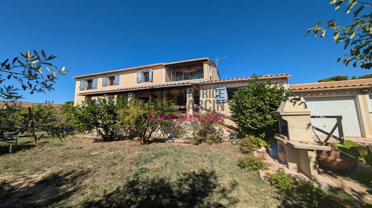 Ma-Cabane - Vente Maison Châteauneuf-du-Pape, 173 m²