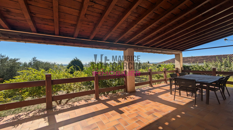 Ma-Cabane - Vente Maison Châteauneuf-du-Pape, 173 m²