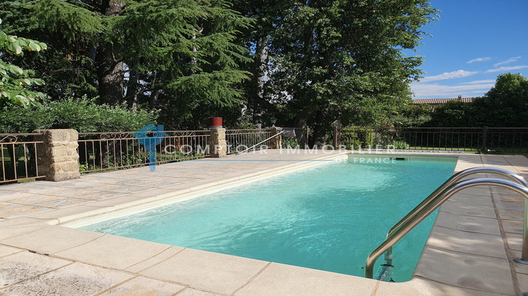 Ma-Cabane - Vente Maison Châteauneuf-du-Pape, 244 m²