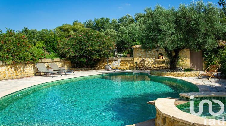 Ma-Cabane - Vente Maison Châteauneuf-du-Pape, 680 m²