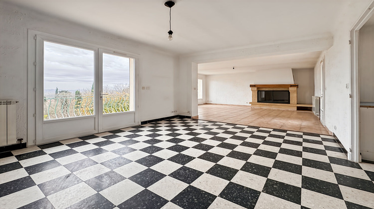 Ma-Cabane - Vente Maison CHATEAUNEUF-DU-PAPE, 226 m²