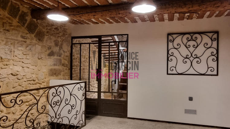 Ma-Cabane - Vente Maison Châteauneuf-du-Pape, 150 m²