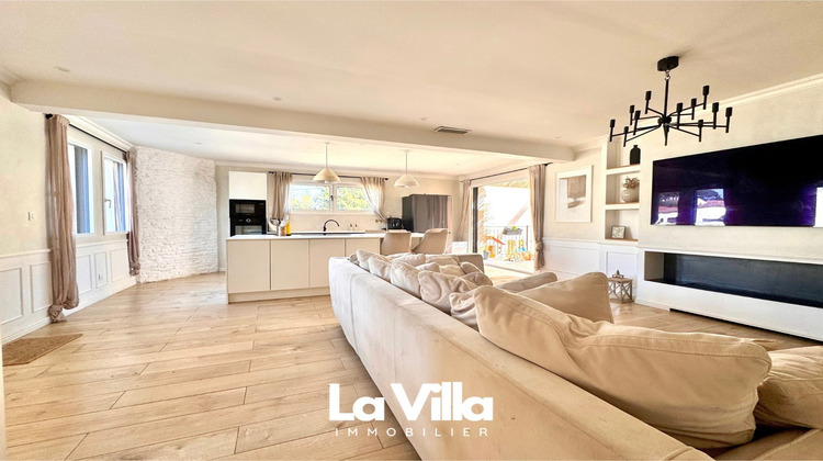 Ma-Cabane - Vente Maison CHATEAUNEUF-DU-PAPE, 126 m²