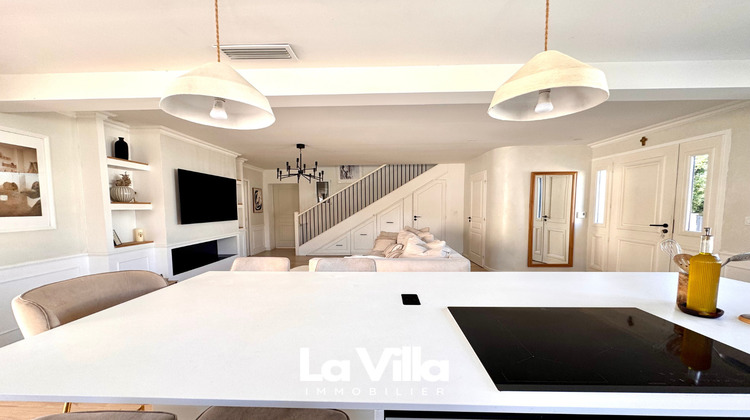 Ma-Cabane - Vente Maison CHATEAUNEUF-DU-PAPE, 126 m²