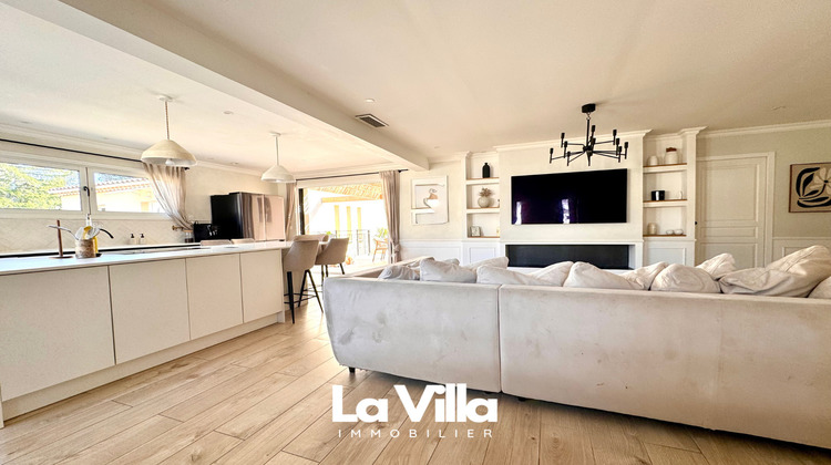 Ma-Cabane - Vente Maison CHATEAUNEUF-DU-PAPE, 126 m²